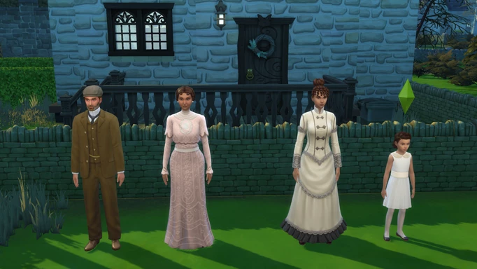 35 Best Sims 4 Challenges You Should Try 2024 Throught Of The Decades
