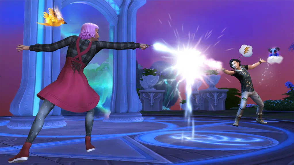 35 Best Sims 4 Challenges You Should Try 2024 The Bloodline Challenge