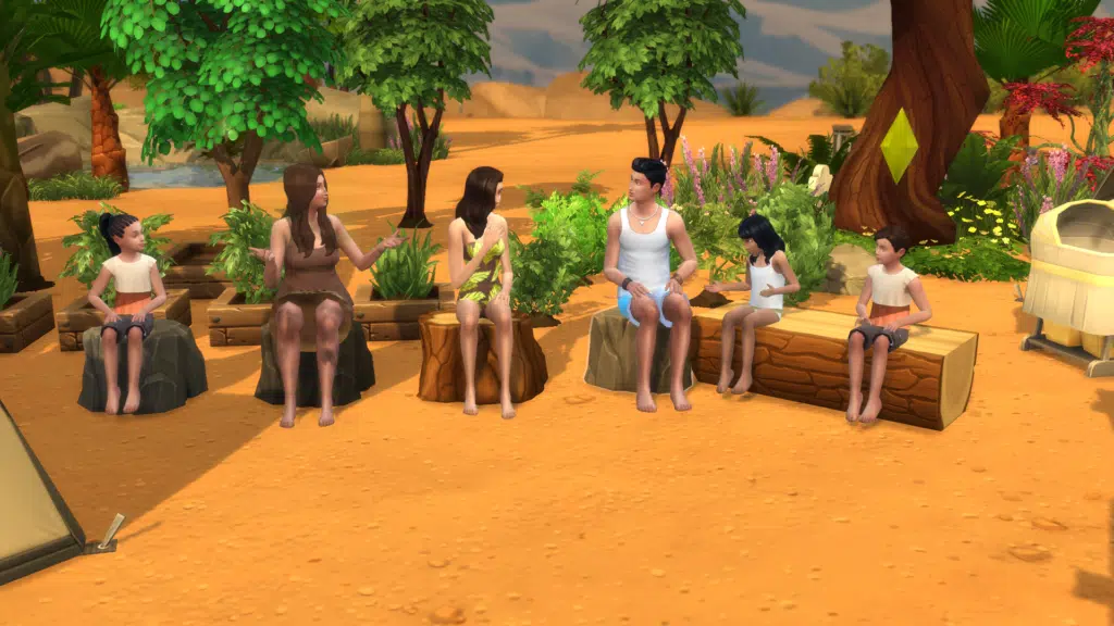 35 Best Sims 4 Challenges You Should Try 2024 The History Challenge