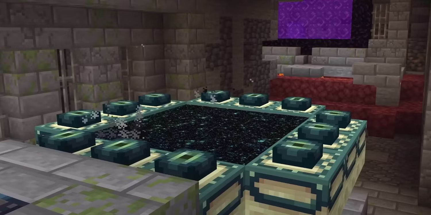 40 Best Minecraft Bedrock Seeds For 1.20 2024 Dimensional Rift