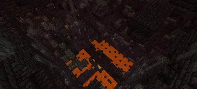 40 Best Minecraft Bedrock Seeds For 1.20 2024 Easu Netherite