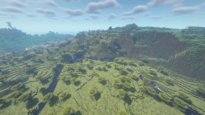 40 Best Minecraft Bedrock Seeds For 1.20 2024 Easy Diamond