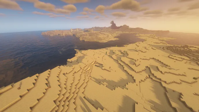 40 Best Minecraft Bedrock Seeds For 1.20 2024 Giant Treeles Desert