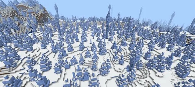 40 Best Minecraft Bedrock Seeds For 1.20 2024 Hardcore Survival Seed