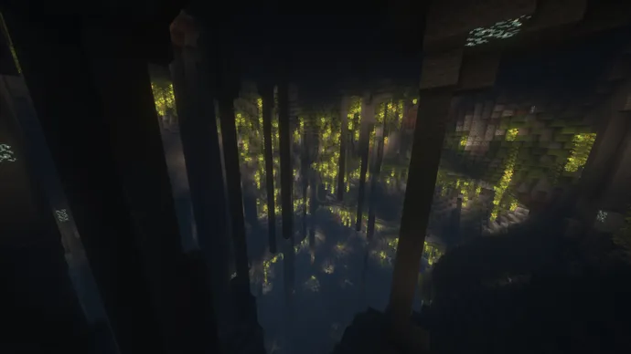40 Best Minecraft Bedrock Seeds For 1.20 2024 Incredible Hollow