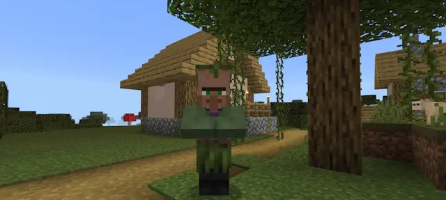 40 Best Minecraft Bedrock Seeds For 1.20 2024 Naturally Spawn Village