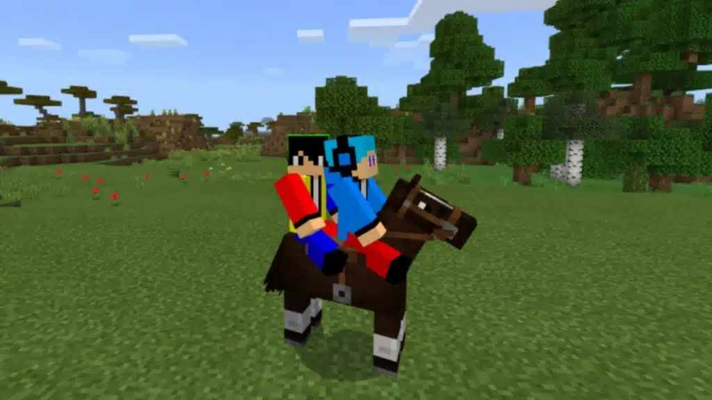 40 Best Minecraft Pe Pocket Edition Mods 2024 2player