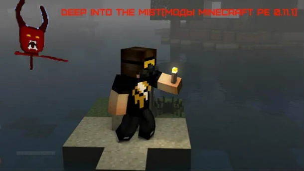 40 Best Minecraft Pe Pocket Edition Mods 2024 Deep Into Mist
