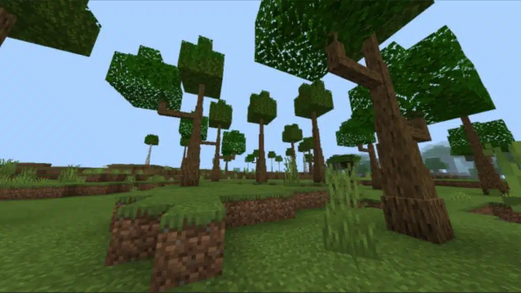 40 Best Minecraft Pe Pocket Edition Mods 2024 Dynamic Tress