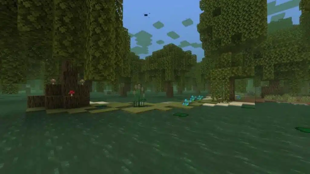 40 Best Minecraft Pe Pocket Edition Mods 2024 Expansive Biomes