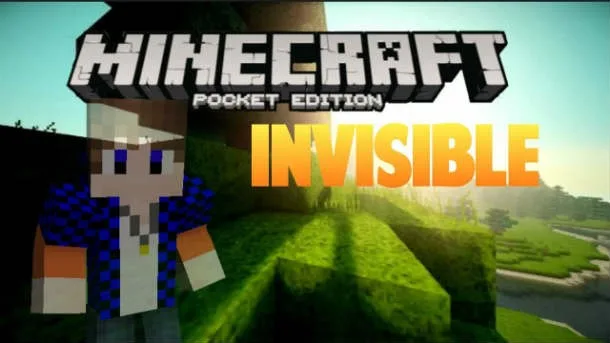 40 Best Minecraft Pe Pocket Edition Mods 2024 Invisible Mods