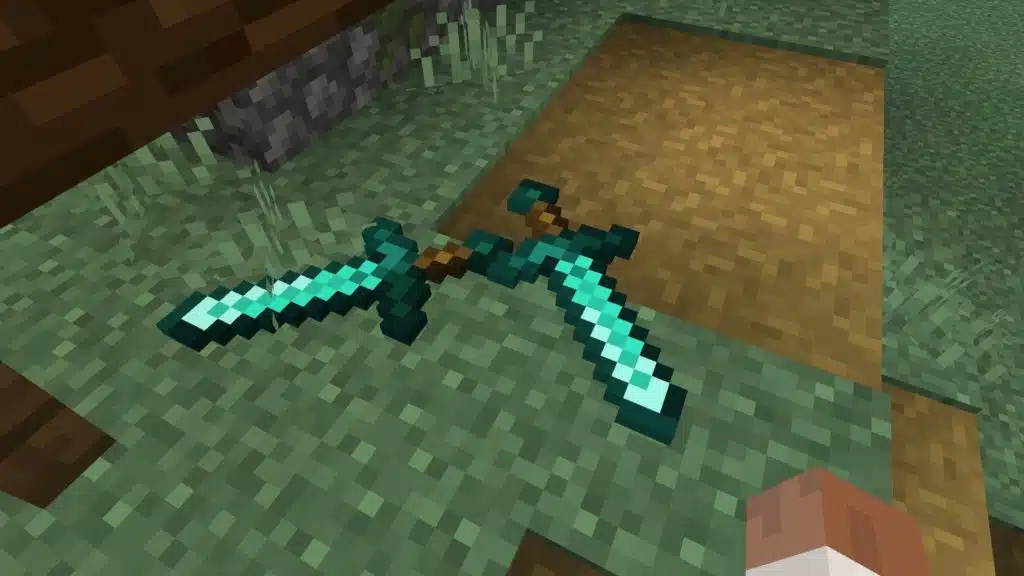 40 Best Minecraft Pe Pocket Edition Mods 2024 Item Pshyci