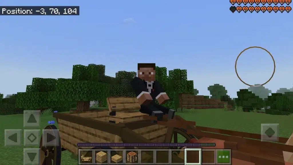 40 Best Minecraft Pe Pocket Edition Mods 2024 Medieval Card