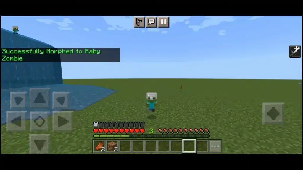 40 Best Minecraft Pe Pocket Edition Mods 2024 Morph