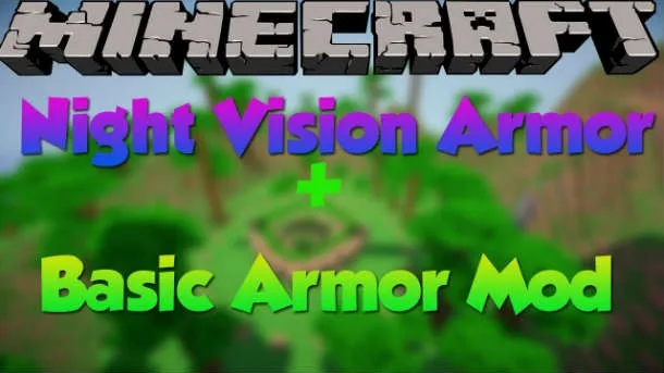 40 Best Minecraft Pe Pocket Edition Mods 2024 Night Vision