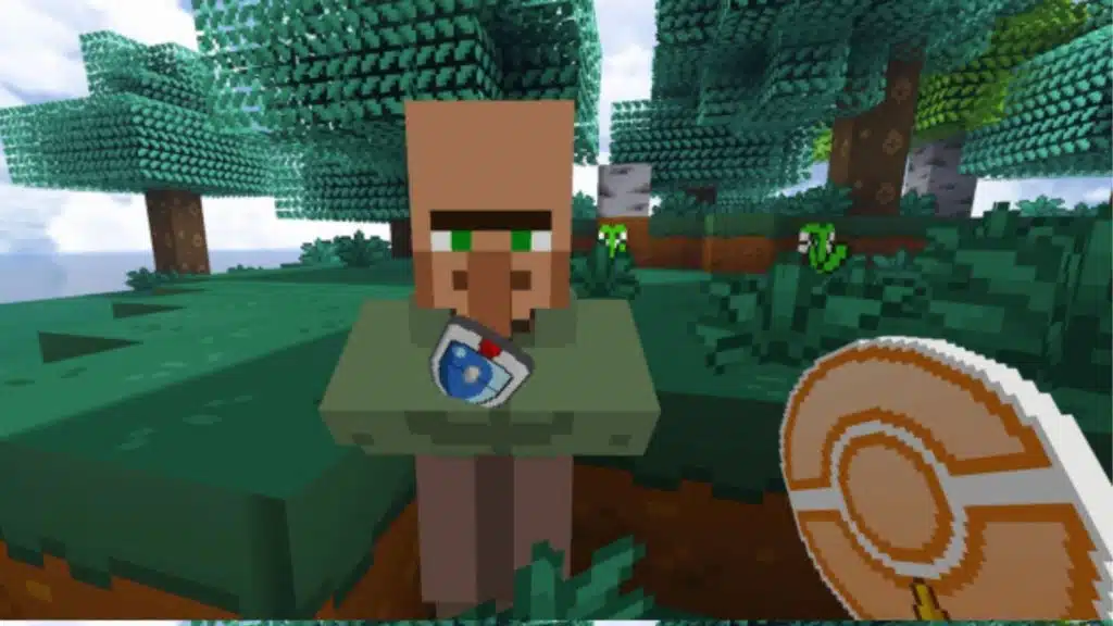 40 Best Minecraft Pe Pocket Edition Mods 2024 Serp
