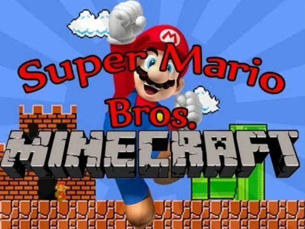 40 Best Minecraft Pe Pocket Edition Mods 2024 Super Mario