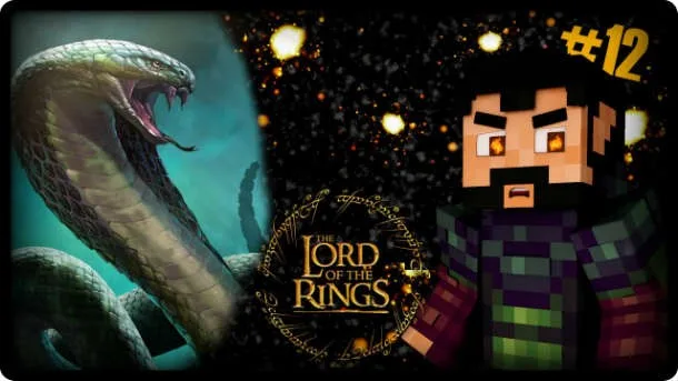 40 Best Minecraft Pe Pocket Edition Mods 2024 The Lord Of The Rings