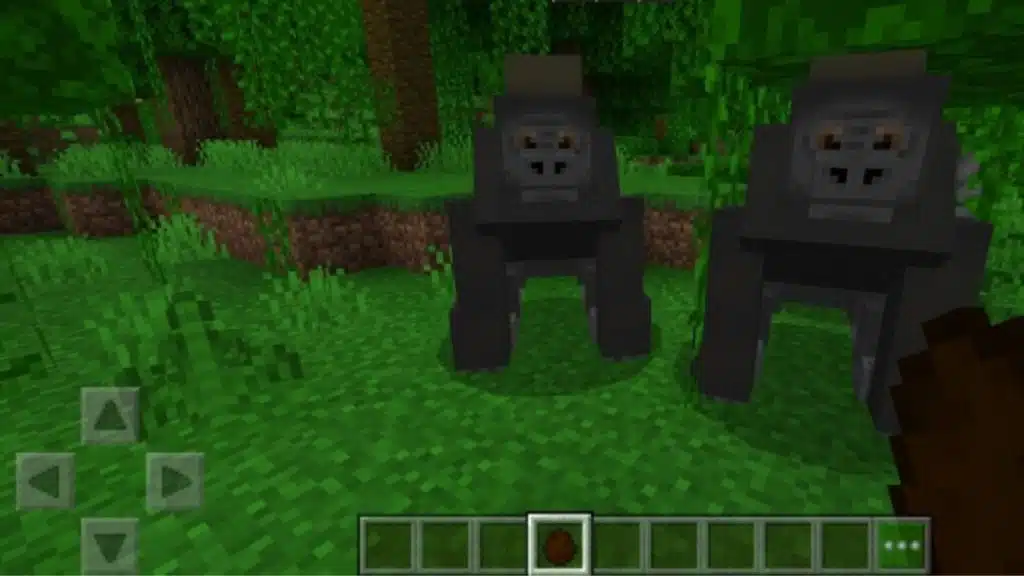 40 Best Minecraft Pe Pocket Edition Mods 2024 Wildcraft