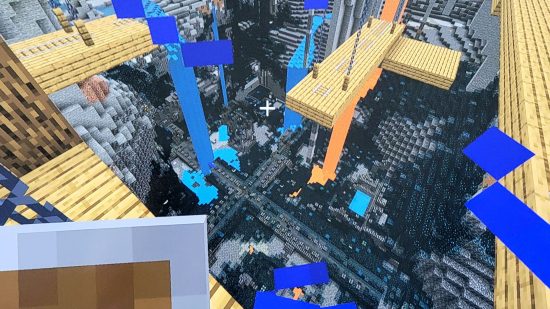40 Best Minecraft Seeds 2024 Ancient City Seed