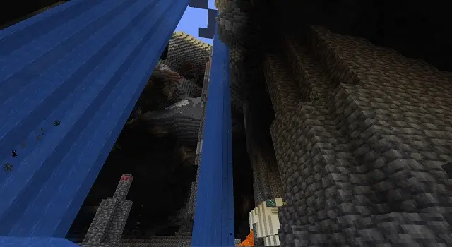 40 Best Minecraft Seeds 2024 Deadly Spawn With 6 Exposed Diamonds