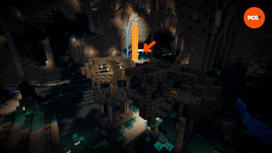 40 Best Minecraft Seeds 2024 Double Ancient City Cherry Grove