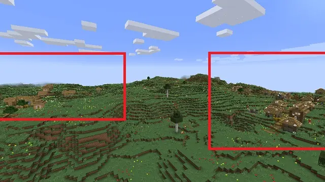 40 Best Minecraft Seeds 2024 Same Villages. Different Stories