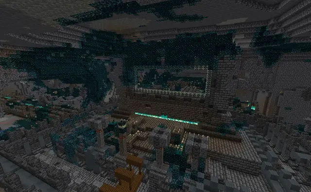 40 Best Minecraft Seeds 2024 Spawn On Top Of Ancient City