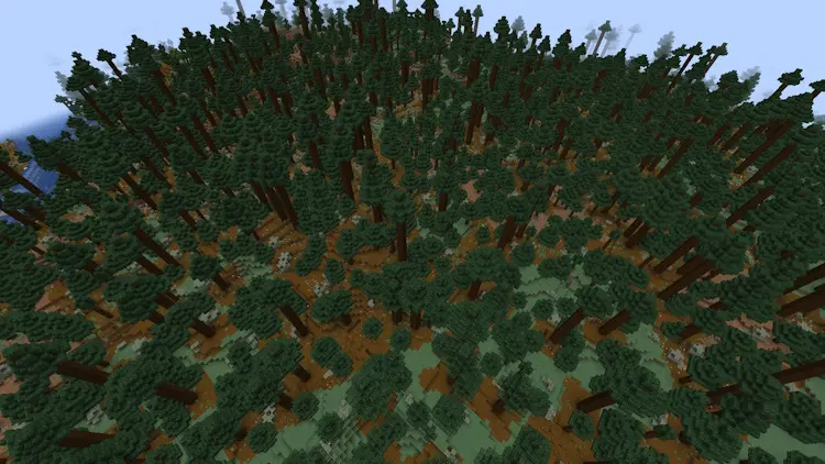 40 Best Minecraft Seeds 2024 Spruced Up Spawn