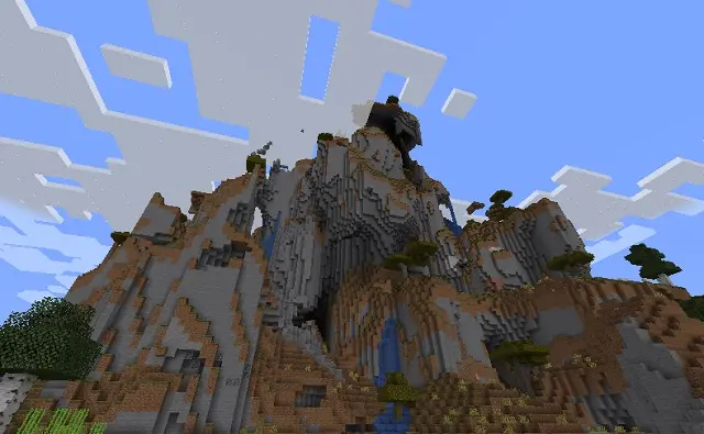 40 Best Minecraft Seeds 2024 Ultimate Parkour Test
