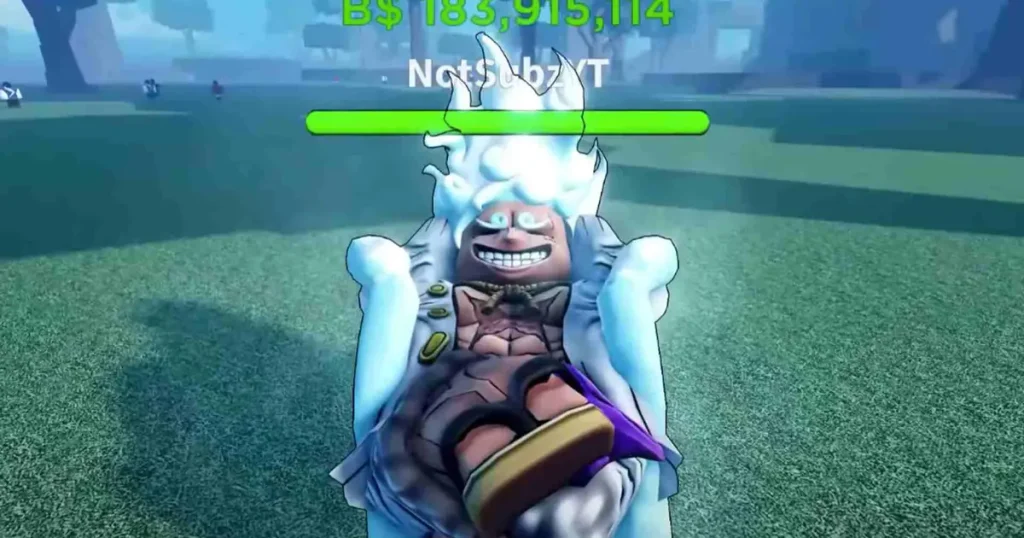 40 Best Roblox Anime Games 2024 A One Piece Game