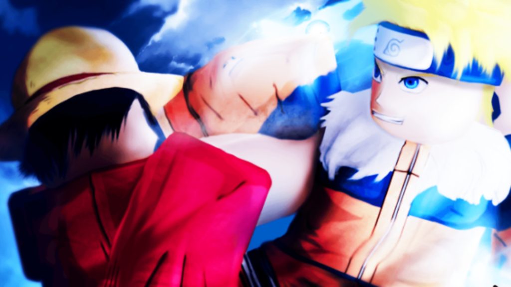 40 Best Roblox Anime Games 2024 Anime Evolution Simulator