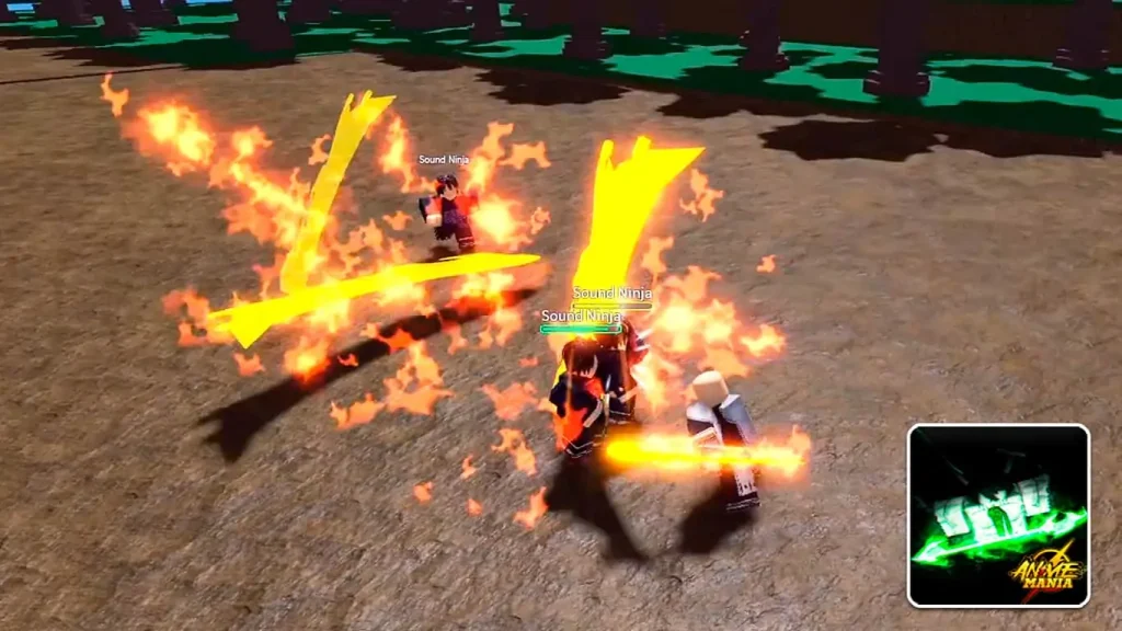 40 Best Roblox Anime Games 2024 Anime Mania