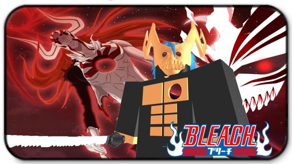 40 Best Roblox Anime Games 2024 Bleach New Hope