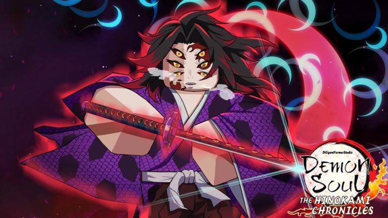 40 Best Roblox Anime Games 2024 Demon Slayer Simulator