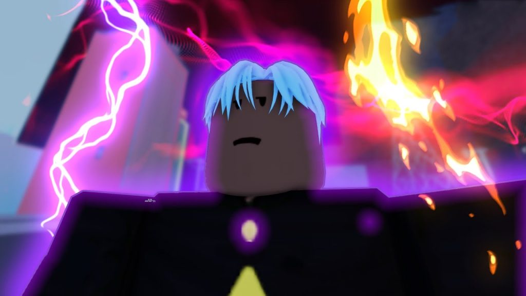 40 Best Roblox Anime Games 2024 Psycho Infinite