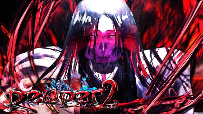 40 Best Roblox Anime Games 2024 Reaper 2