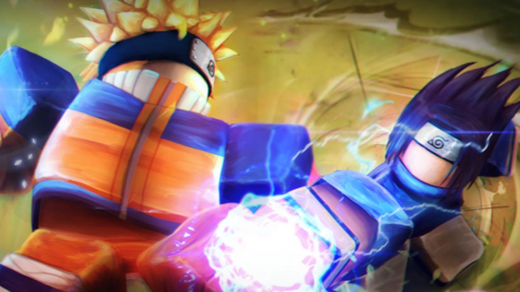 40 Best Roblox Anime Games 2024 Tower Defense Shinobi