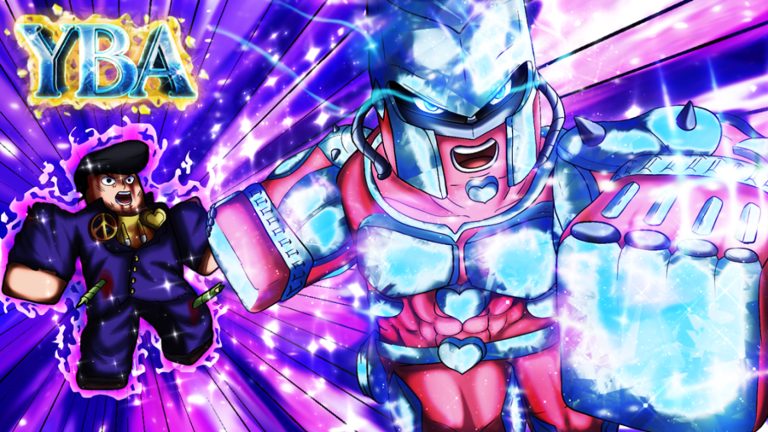 40 Best Roblox Anime Games 2024 Your Bizzare Adventure