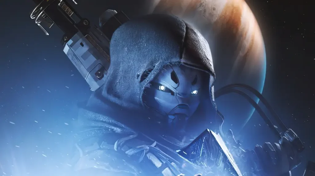 50 Best Free Pc Games 2024 Destiny 2