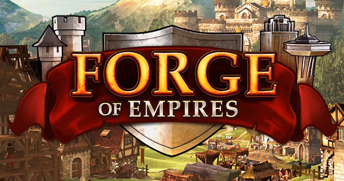 50 Best Free Pc Games 2024 Froge Of Empires