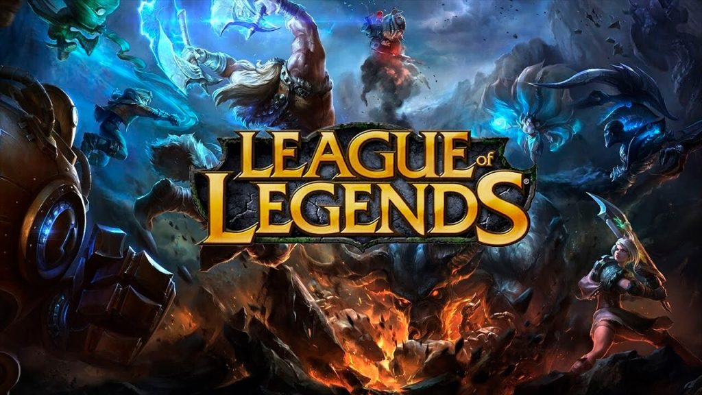 50 Best Free Pc Games 2024 League Of Legends