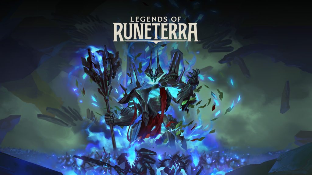 50 Best Free Pc Games 2024 Legends Of Runeterra