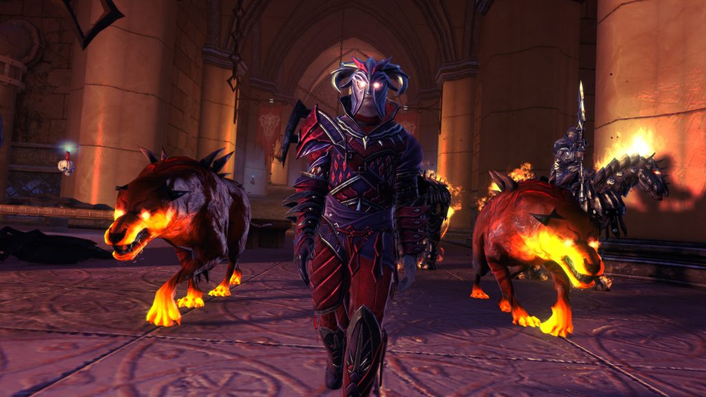 50 Best Free Pc Games 2024 Neverwinter