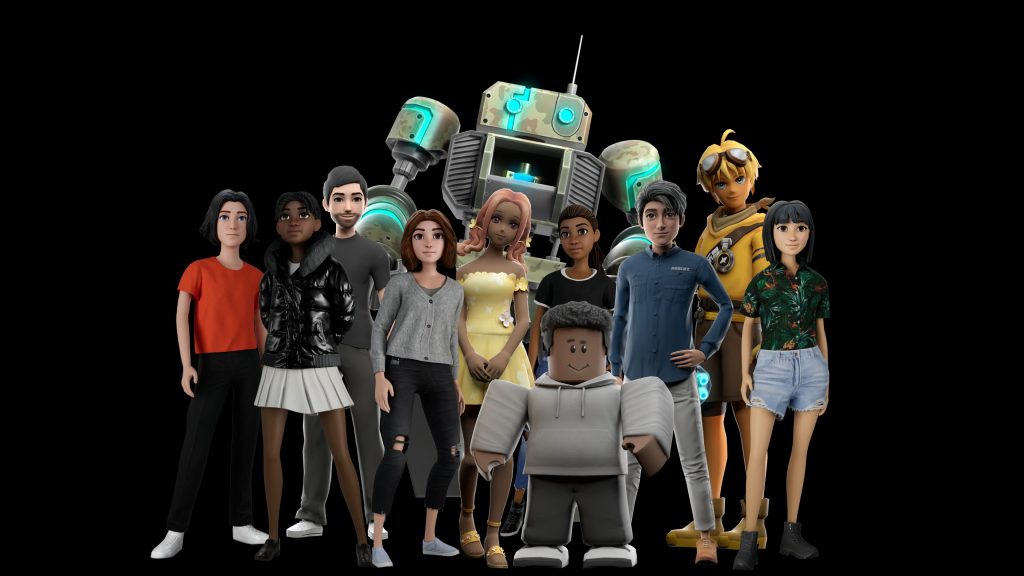 50 Best Free Pc Games 2024 Roblox