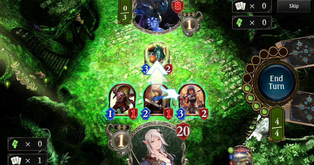 50 Best Free Pc Games 2024 Shadowverse