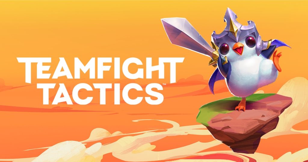 50 Best Free Pc Games 2024 Teamfight Tactics