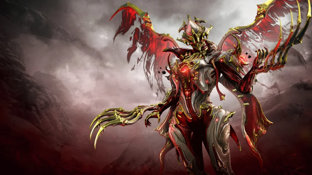 50 Best Free Pc Games 2024 Warframe