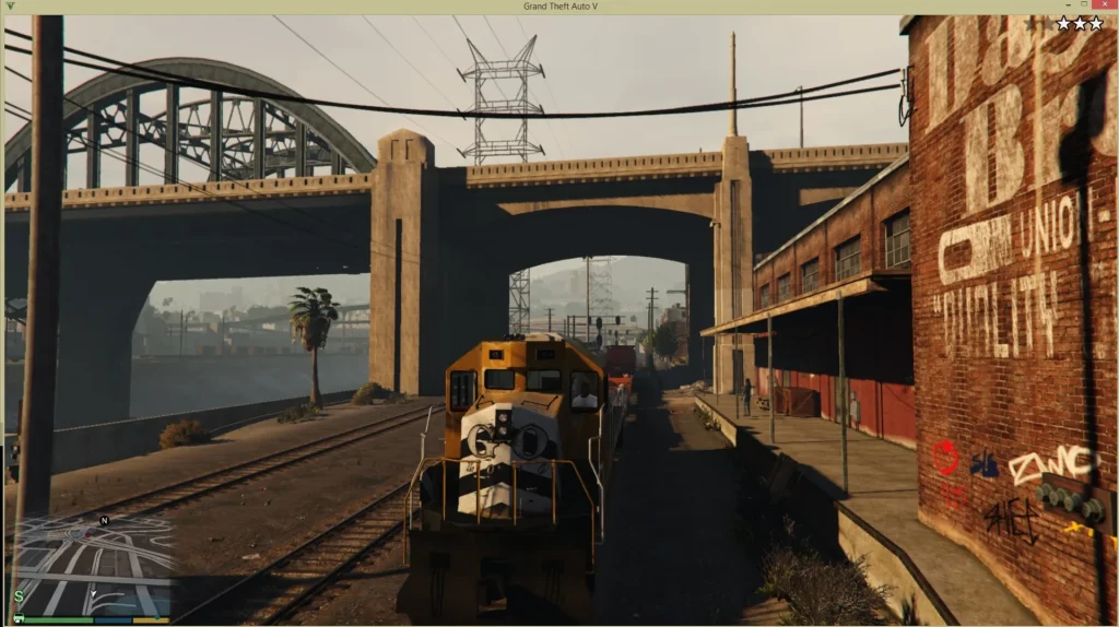 50 Best Gta 5 Mods 2024 Enchanted