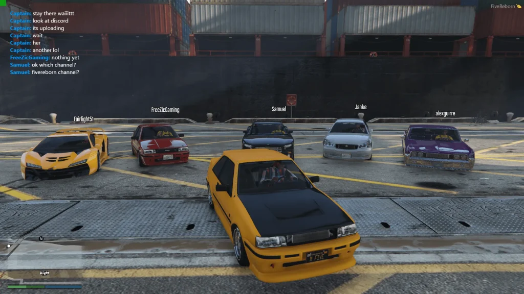 50 Best Gta 5 Mods 2024 Fivem